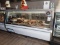 Howard McCray 8' Refrigerated Bakery Case, m/n SC-CDS35-8, s/n 16-41311-11