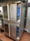 Imperial Dbl. Convection Oven