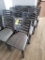 Dining Chairs  (4 Each)