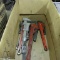 Ridgid Pipe Wrenches (7 Each)