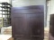 Plywood Build Kitchen Base Cabinets, Ebony Shaker  (2 Skids)(13 Each)