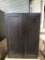 Plywood Build Kitchen Wall Cabinets, Ebony Shaker (3 Skids) (36 Each)