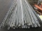 Slotted Angle Steel 1 1/2