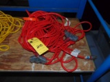 Extension Cords (3 Each)
