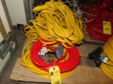Extension Cords (8 Each)