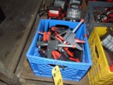 Clamps (25 Each)