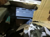 Inside Corner Post, Blue (2 Boxes)