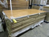 Cabinet Grade Plywood, 3/16