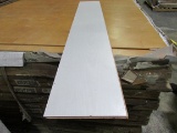 Laminated Flooring (Approx. 1,000 Sq Ft) (Skid)