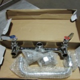 Utility Sink Faucets (2 Each)