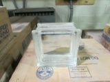 Vue Thickset Regular Glass Block, 6