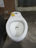 American Standard Toilet Bowl (No Tank)