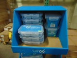 Simply Done Food Containers 4(42) (168 Each )