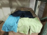 Ten Thousand Brand Men's Shorts & Shirts, Asst. (800 Each)