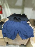 Ten Thousand Brand Men's Shorts & Shirts, Asst. (2 Boxes) (250 Each)
