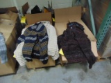Ladies Leif Nelson Sweaters, Jackets, Asst. (18 Each)