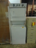 Whirlpool Washer Dryer Combo, m/n WET4027HW1