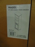 Linen Cabinets (Mabel) 68