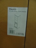 Linen Cabinets (Mabel) 68