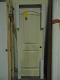 2-Panel P/H H/C Door, 28