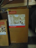 Velux Fixed Skylight w/Flashing Kit, 25 1/2