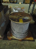 Mc-Metal Clad Cable Solid Copper, 10/3 1000' (Roll)