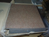 Carpet Tile, 20