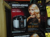 Redmond Multi Cookers (2 Each)