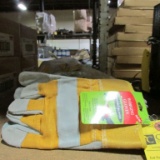 Work Gloves (12 Pair)