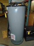 Rheem Hot Water Heater, Gas 75-Gal., m/n G75-75N-3 (Slight Damage)
