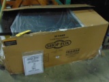 Shopfox 1.5 HP Dust Collector, m/n W1685