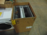 Cased Indoor Coil, 4-Ton, m/n CX35-48B-6F-20