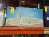 4Moms Infant Tub w/thermometer