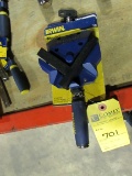 Irwin Angle Clamps, 90-Degree (3 Each)