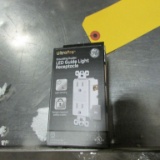GE LED Guide Light Receptacles (18 Each)