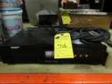 Monster Power Home Theatre, m/n HTS 3500