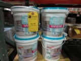 Disinfecting Wipes  (300/Bkt) (12 Buckets)