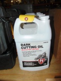 Hercules Dark Cutting Oil, 1-Gal. (5 Each)
