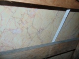Marble Tile, 24