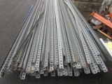 Slotted Angle Steel 1 1/2
