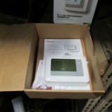 Honeywell Programable Thermostat, RTH7560E