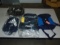 Adidas, Puma & Diadora Back Packs & Bags, Asst. (7 Each)