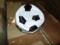 Soccer Balls, Size 5  1(25) (25 Each)