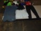 Ten Thousand Brand Clothes: Shirts, Shorts, Hoodies, Asst.  (200 Each)