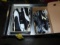 Outdoor Soccer Shoes, Asst., Size 10 (8 Pairs)