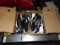 Indoor Soccer Shoes, Asst., Size 7 1/2 (12 Pairs)