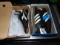Indoor Soccer Shoes, Asst., Size 11 (11 Pairs)