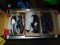 Turf Soccer Shoes, Asst., Size 8 & 8 1/2 (11 Pairs)