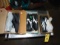 Turf Soccer Shoes, Asst., Size 9 & 9 1/2 (9 Pairs)