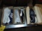 Soccer Shoes, Asst., Size 12 & 13 (8 Pairs)